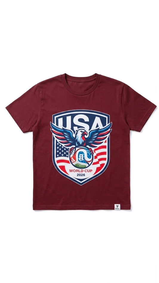 USA World Cup 2026